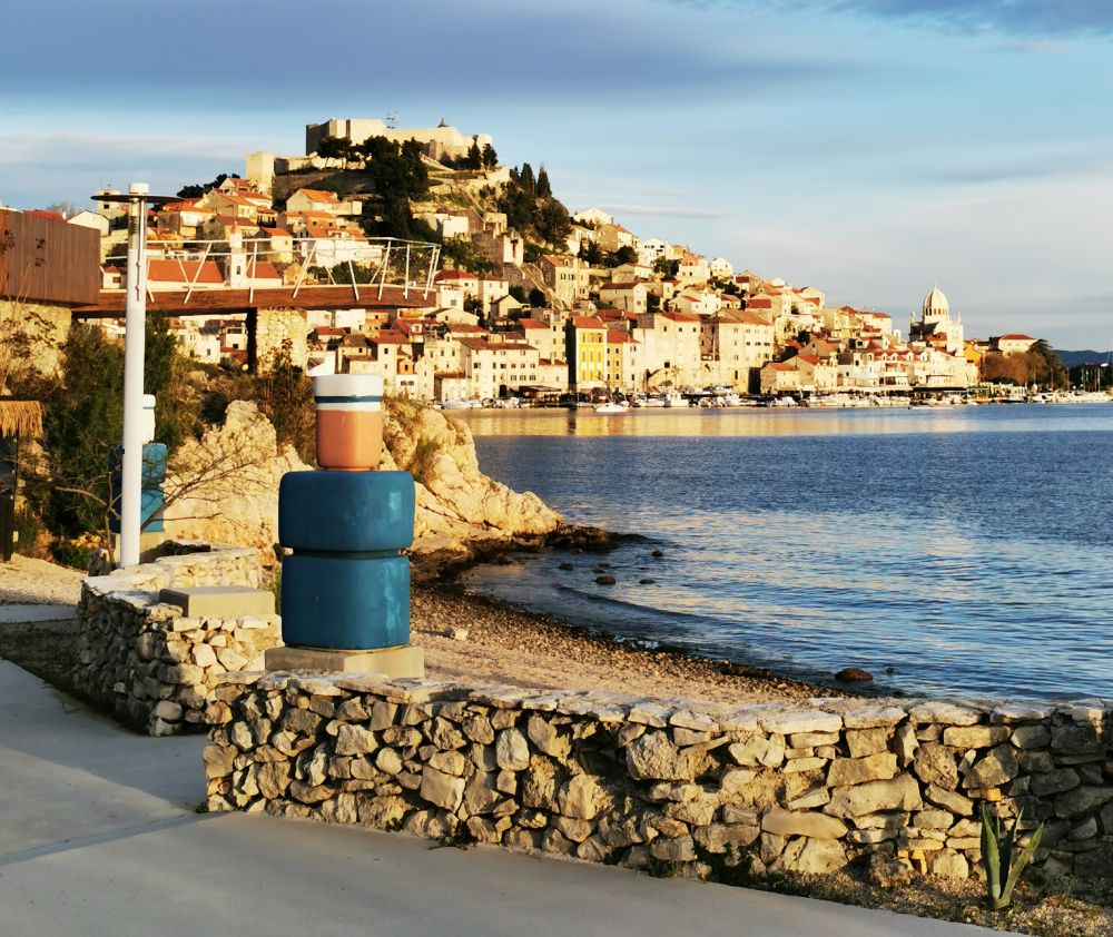 Sibenik